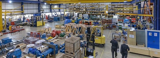 Supply Chain Advantage