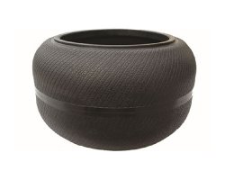 Tire Curing Bladders for PCR