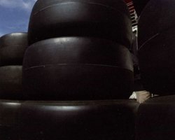 Tire Bladder Introduction