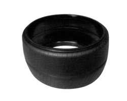 Curing Bladder for Motorcycle Tires