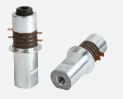 Ultrasonic Transducer