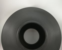 Krupp style Bladder for PCR/TBR/LTR Tires 