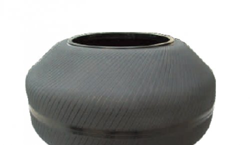 57" OTR Radial Tire Bladder