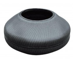 Tire Curing Bladders for TBR