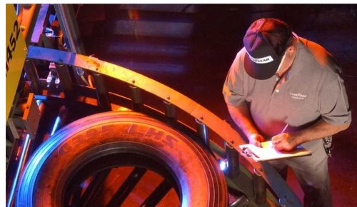 Goodyear, Bridgestone Suspending Americas Manufacturing due to COVID-19 Outbreak