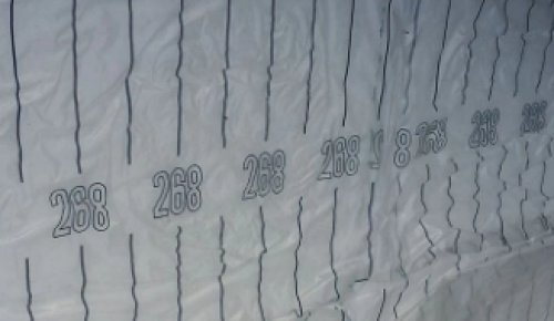 JSR Butyl Rubber 268