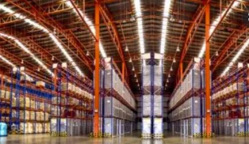 Warehouse List in America