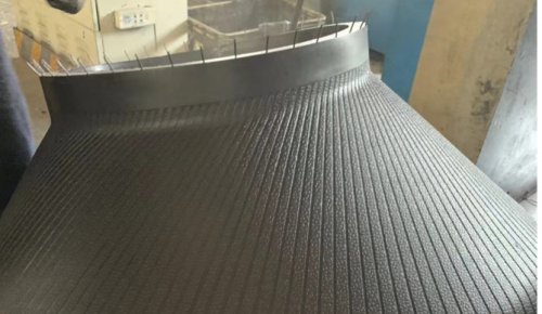 Autolock Bladder RAB1600R20