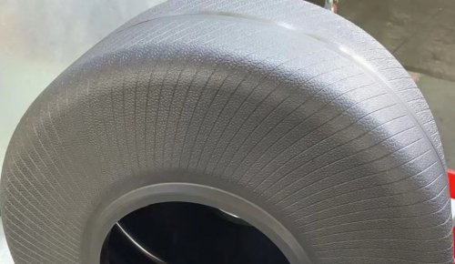 KRUPP STYLE BLADDER TU4 / TU5 / TU6